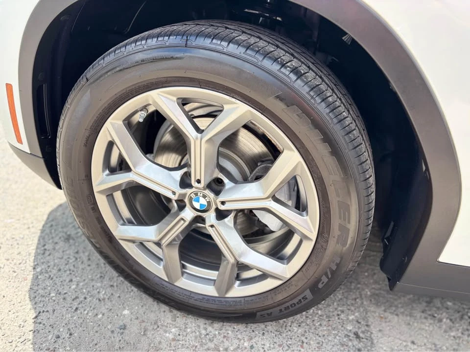 2020 BMW G01 X3 - Image 8 of 8