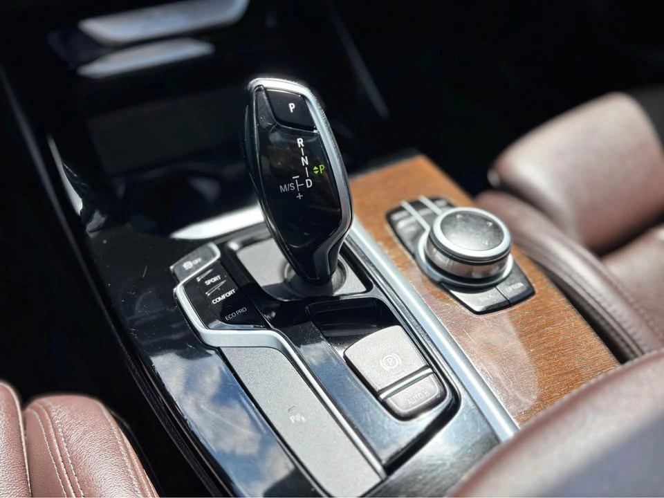 2020 BMW G01 X3 - Image 3 of 8