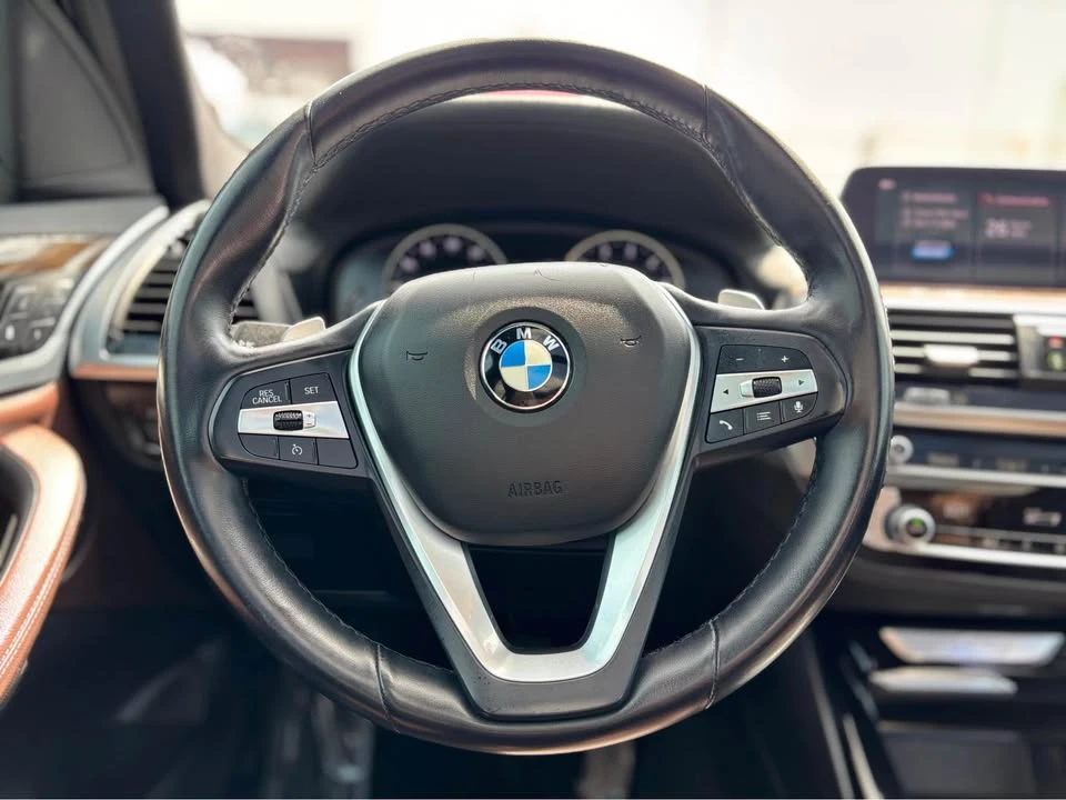 2020 BMW G01 X3 - Image 2 of 8