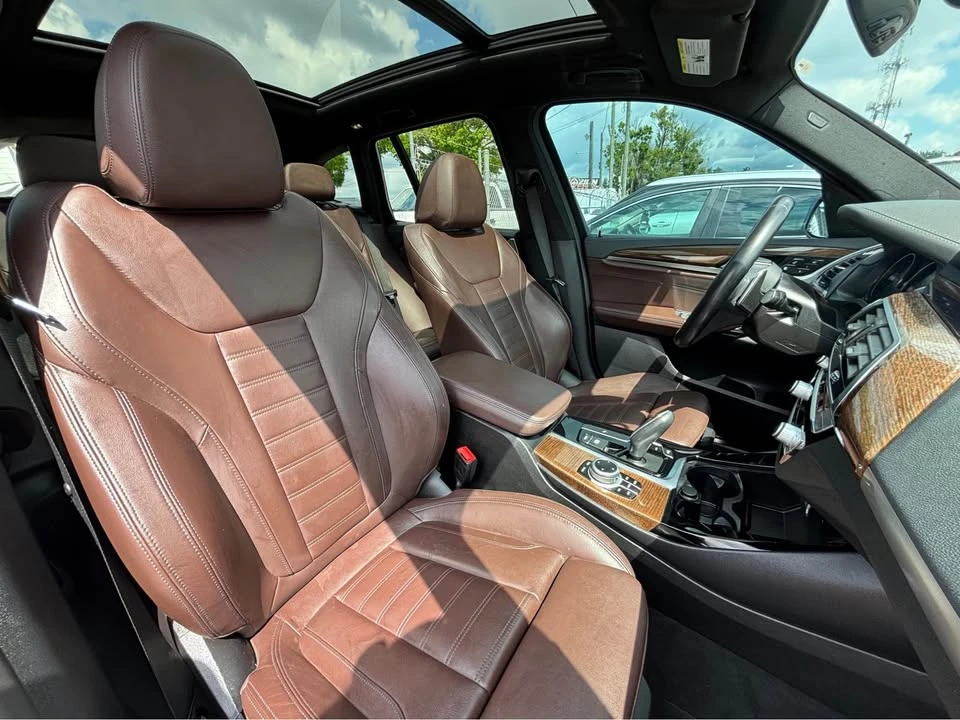 2020 BMW G01 X3 - Image 4 of 8