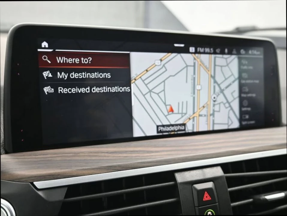 2020 BMW G01 X3 - Image 17 of 18