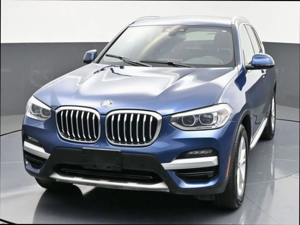 2020 BMW G01 X3 - Image 3 of 18