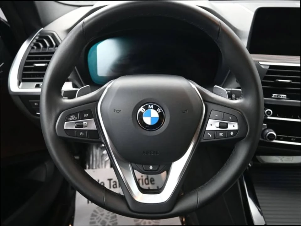2020 BMW G01 X3 - Image 8 of 18