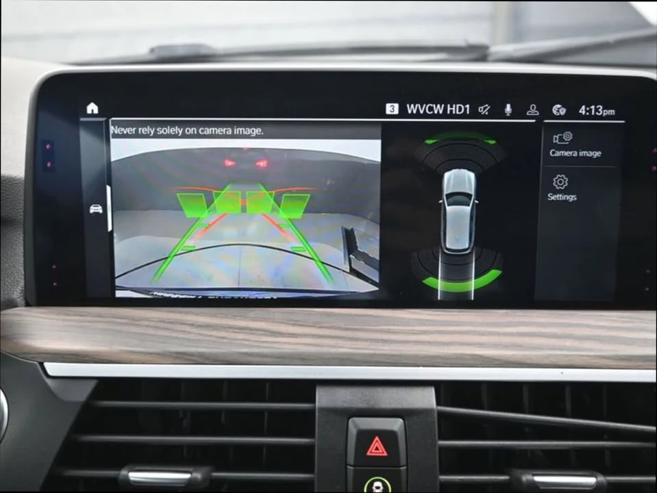 2020 BMW G01 X3 - Image 13 of 18