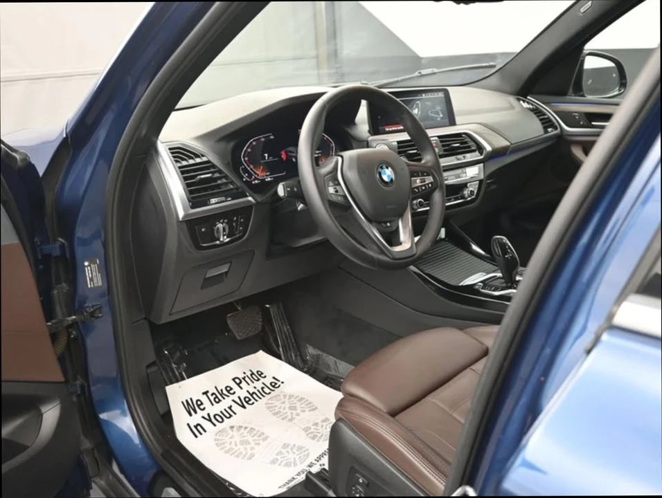 2020 BMW G01 X3 - Image 7 of 18