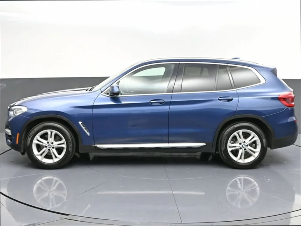 2020 BMW G01 X3 - Image 4 of 18