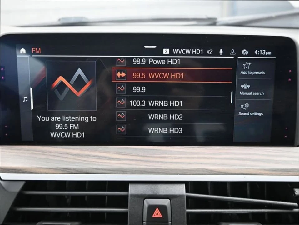 2020 BMW G01 X3 - Image 12 of 18