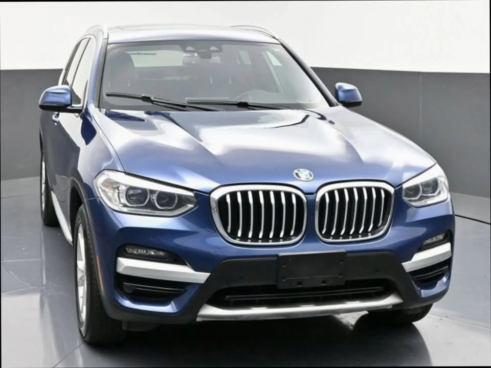 2020 BMW G01 X3 - Image 2 of 18