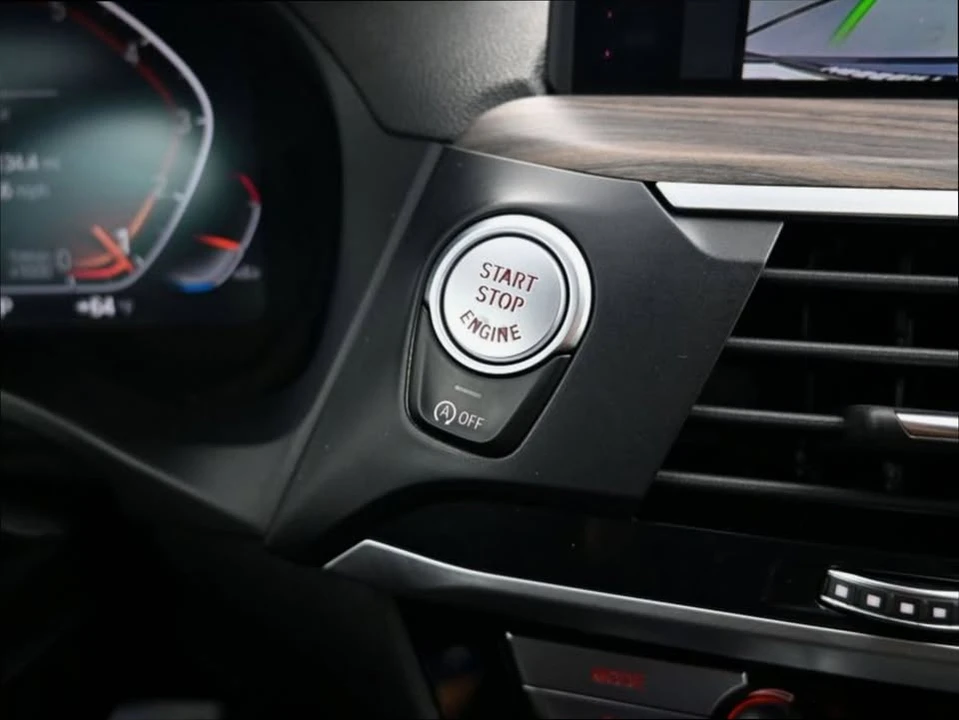 2020 BMW G01 X3 - Image 15 of 18