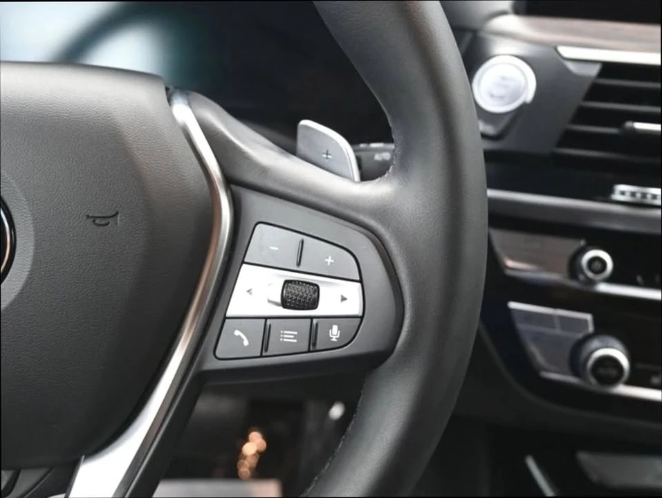 2020 BMW G01 X3 - Image 10 of 18