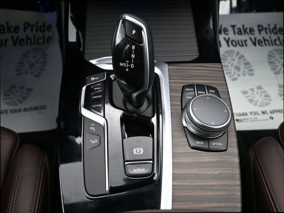 2020 BMW G01 X3 - Image 16 of 18