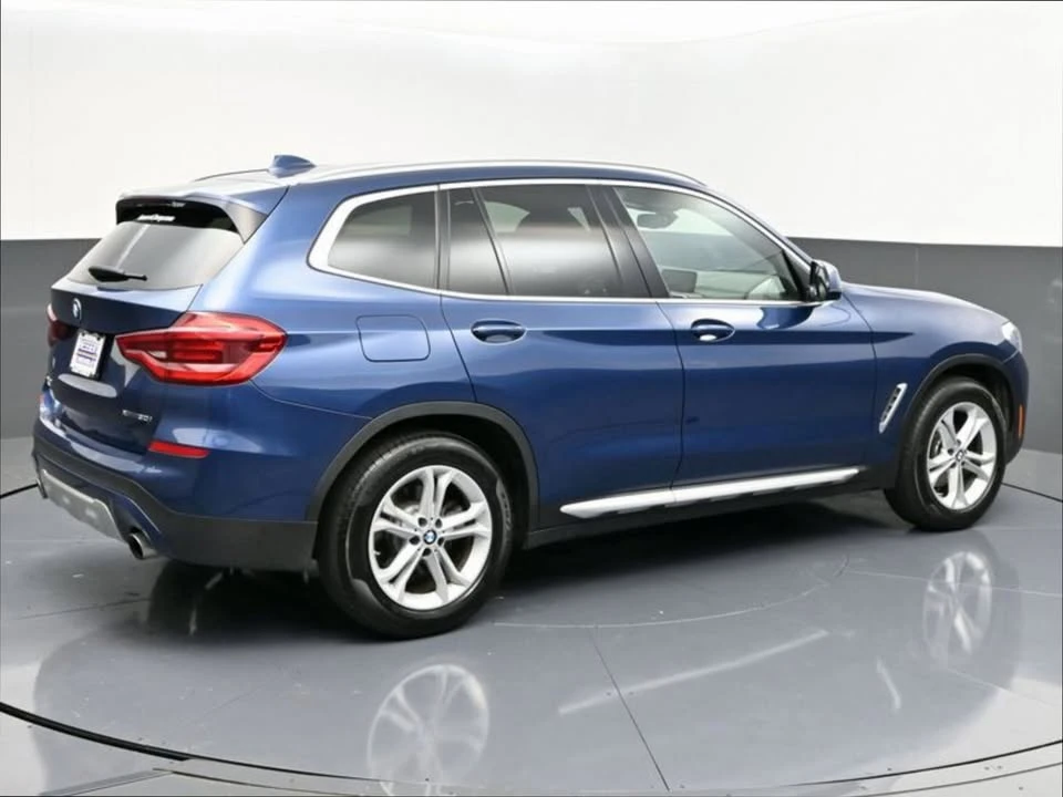 2020 BMW G01 X3 - Image 6 of 18