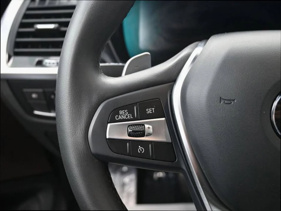 2020 BMW G01 X3 - Image 9 of 18