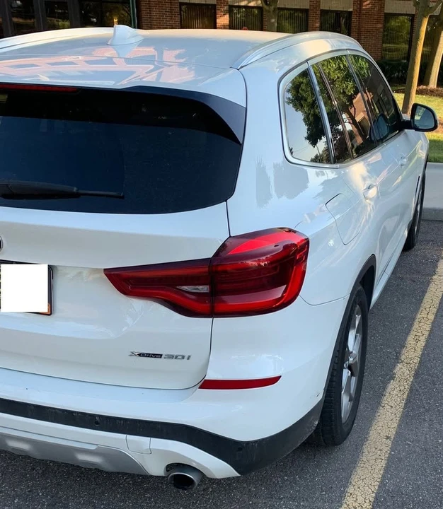 2020 BMW G01 X3 - Image 7 of 18