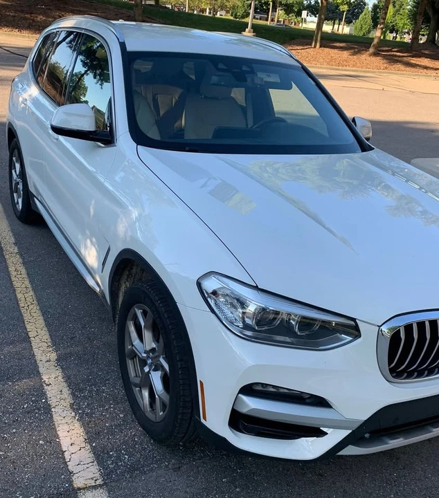 2020 BMW G01 X3 - Image 6 of 18
