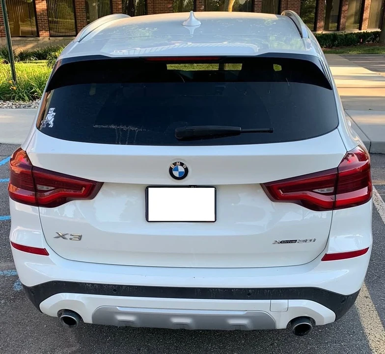 2020 BMW G01 X3 - Image 8 of 18