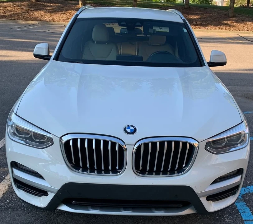 2020 BMW G01 X3 - Image 4 of 18
