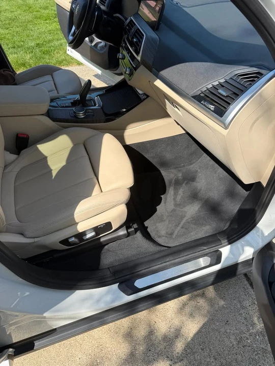 2020 BMW G01 X3 - Image 12 of 18