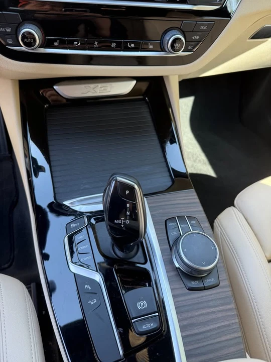 2020 BMW G01 X3 - Image 18 of 18