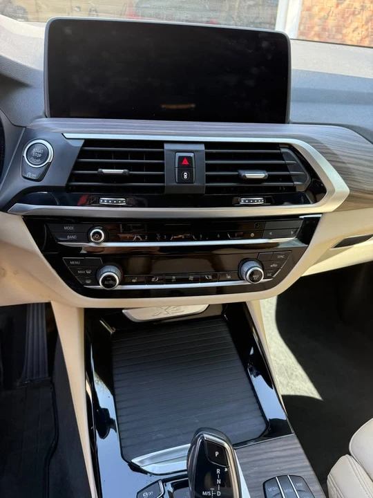 2020 BMW G01 X3 - Image 17 of 18