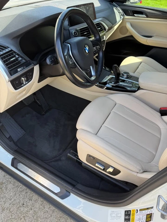 2020 BMW G01 X3 - Image 11 of 18