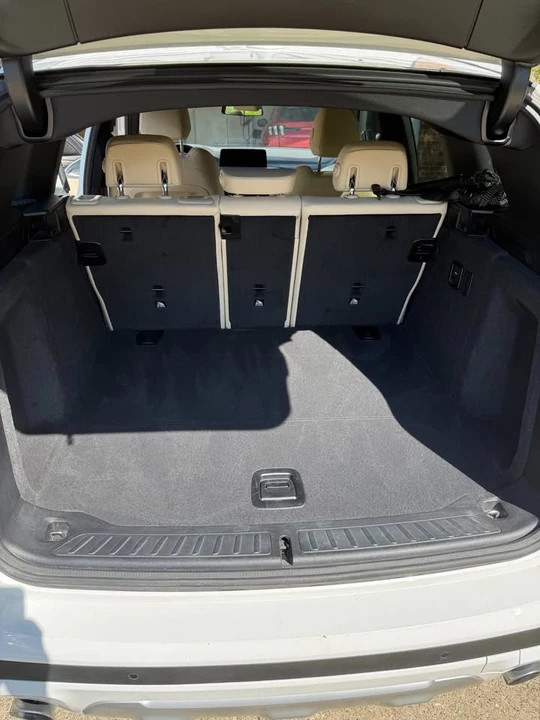 2020 BMW G01 X3 - Image 16 of 18