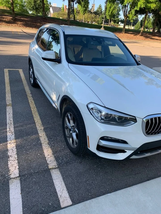 2020 BMW G01 X3 - Image 5 of 18
