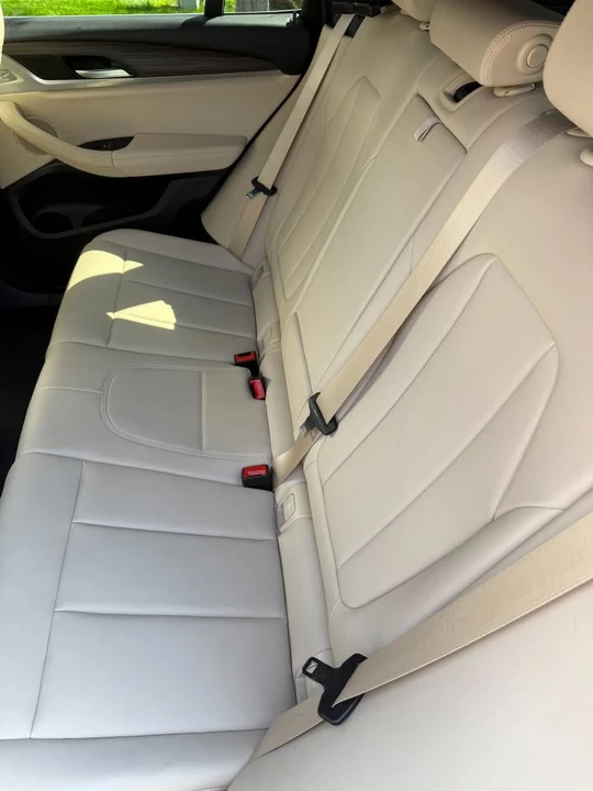 2020 BMW G01 X3 - Image 15 of 18