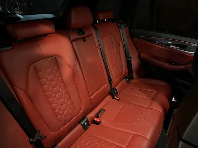 2020 BMW X3 M - Image 17 of 17