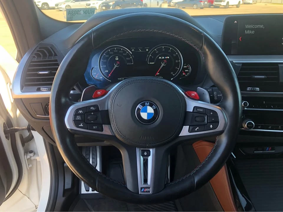 2020 BMW X3 M - Image 5 of 12