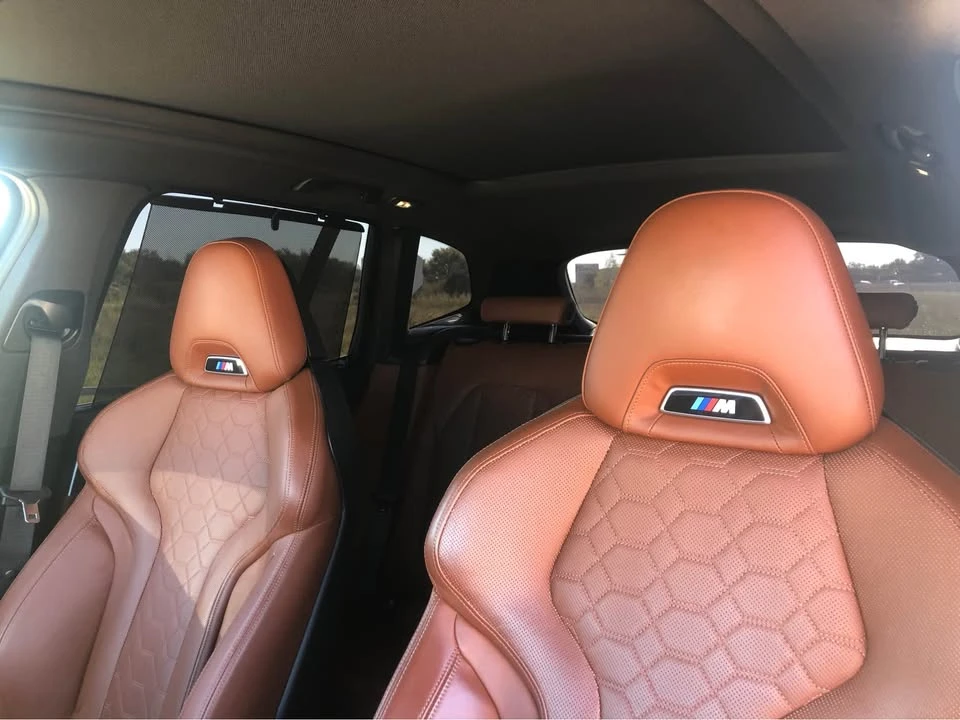2020 BMW X3 M - Image 9 of 12