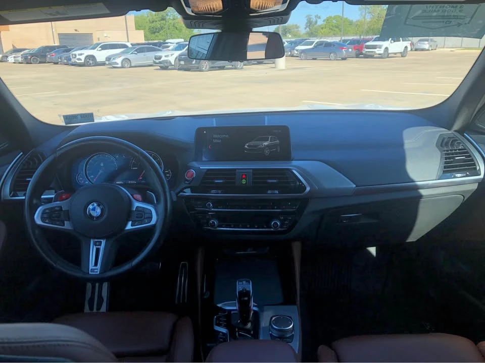 2020 BMW X3 M - Image 7 of 12