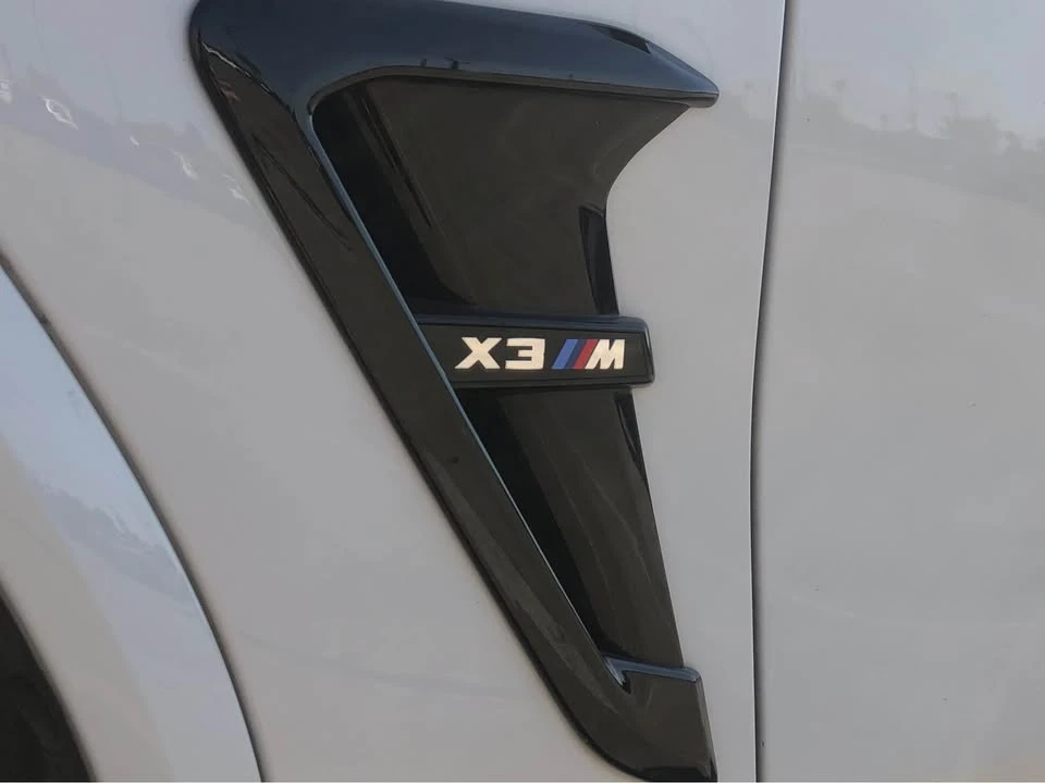 2020 BMW X3 M - Image 11 of 12