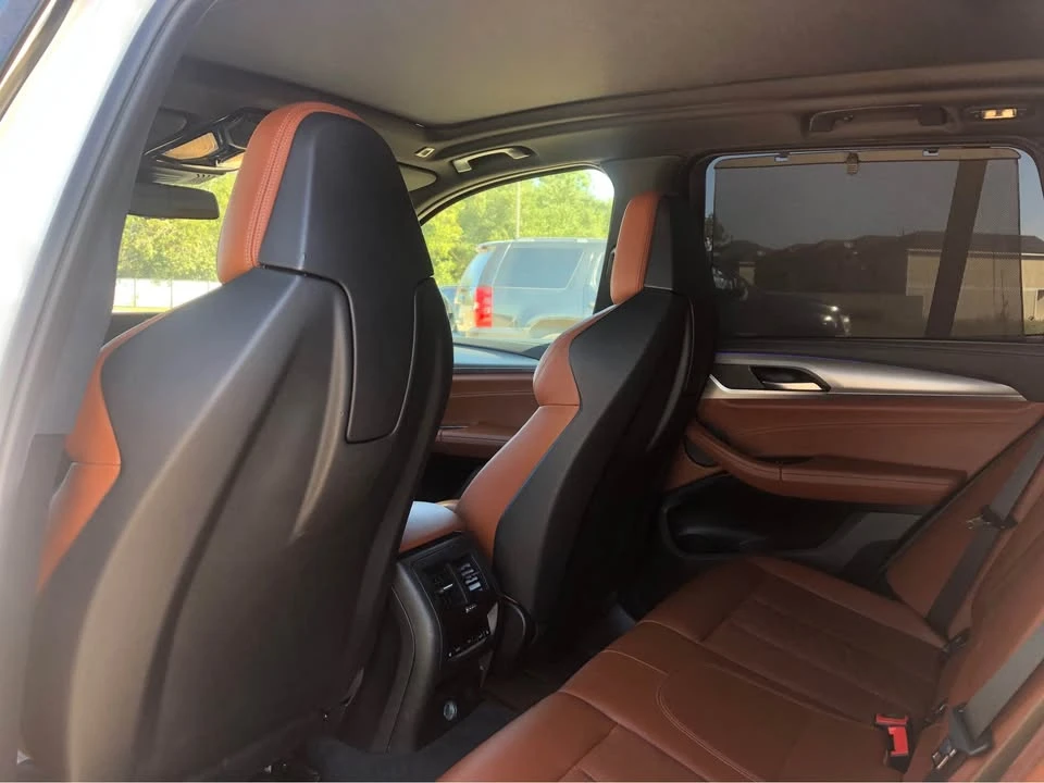 2020 BMW X3 M - Image 6 of 12