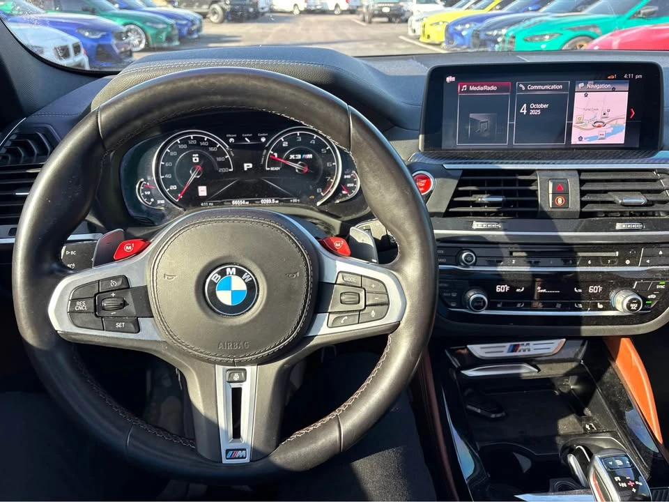 2020 BMW X3 M - Image 9 of 9