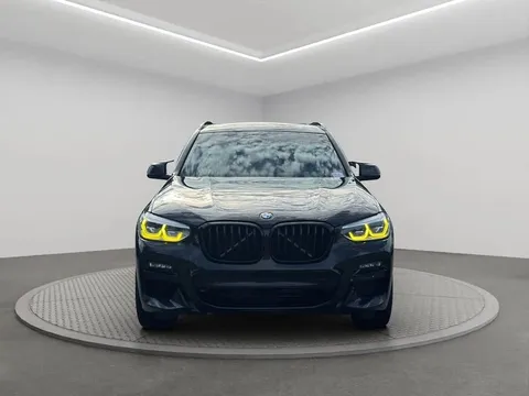2020 BMW X3 M40i