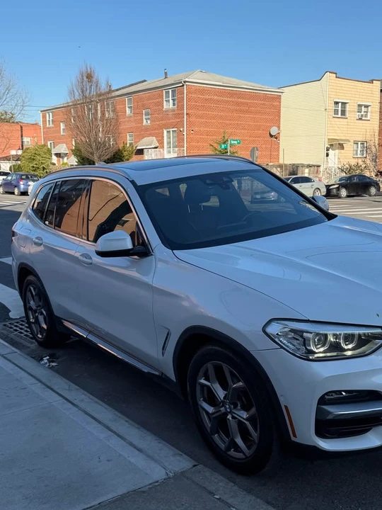 2020 BMW G01 X3 - Image 3 of 10