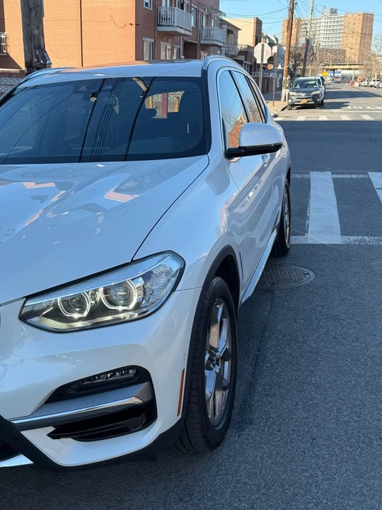 2020 BMW G01 X3 - Image 2 of 10