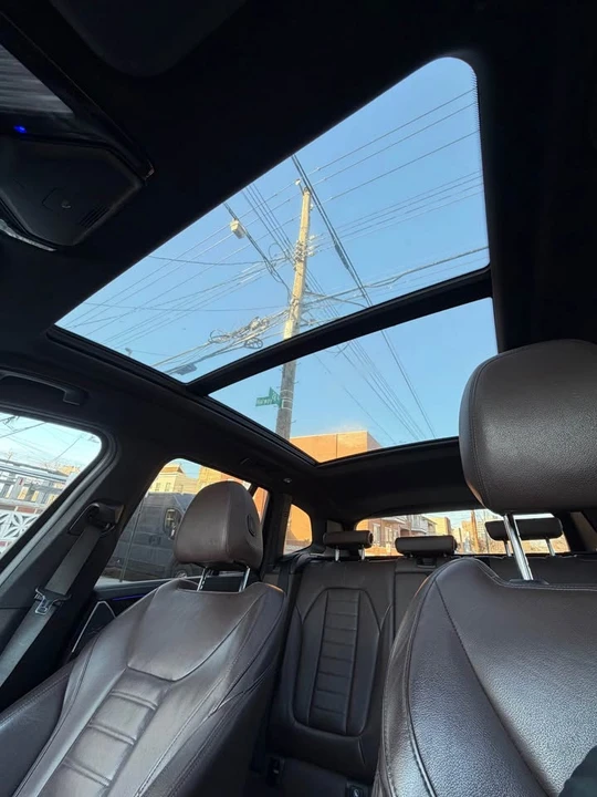 2020 BMW G01 X3 - Image 9 of 10