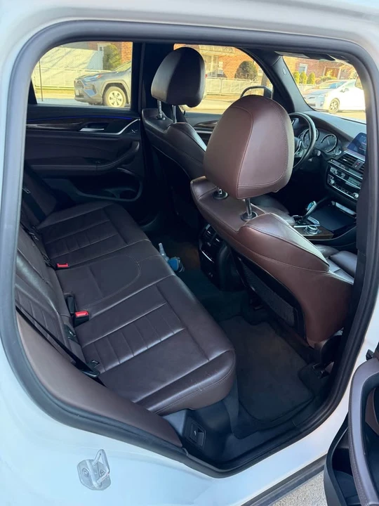 2020 BMW G01 X3 - Image 7 of 10