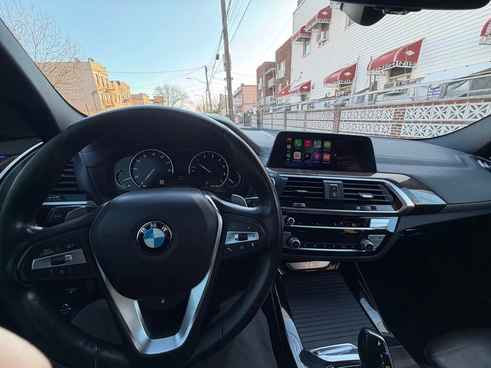 2020 BMW G01 X3 - Image 8 of 10
