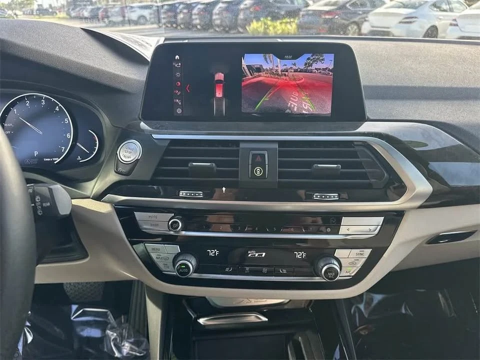 2020 BMW G01 X3 - Image 14 of 15