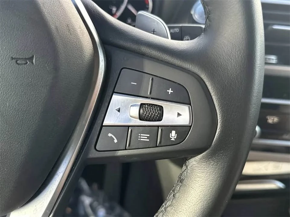 2020 BMW G01 X3 - Image 12 of 15