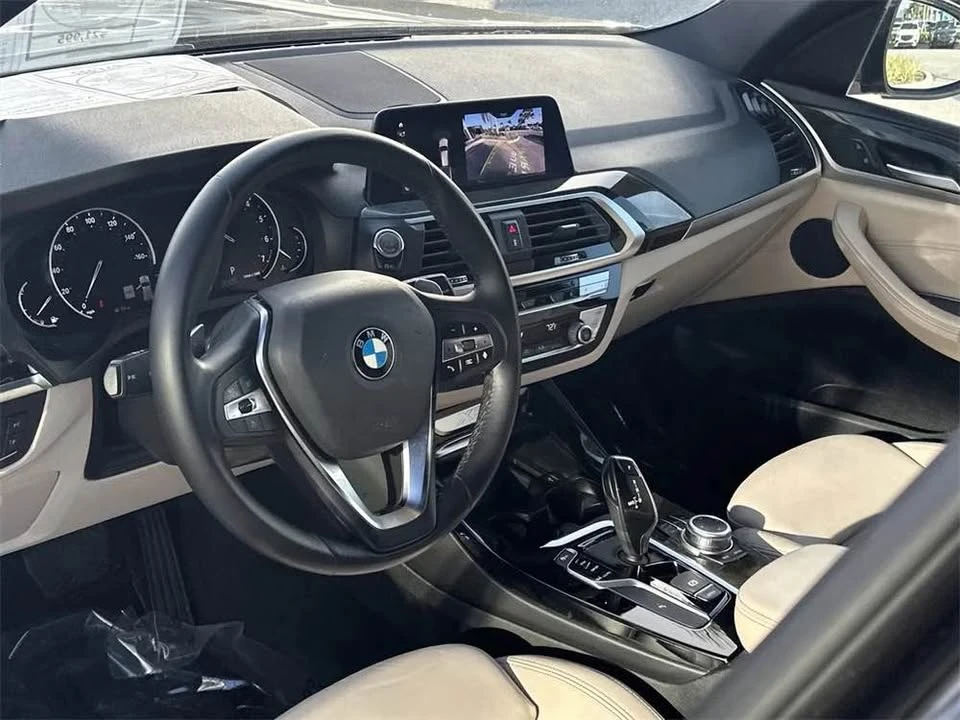 2020 BMW G01 X3 - Image 9 of 15