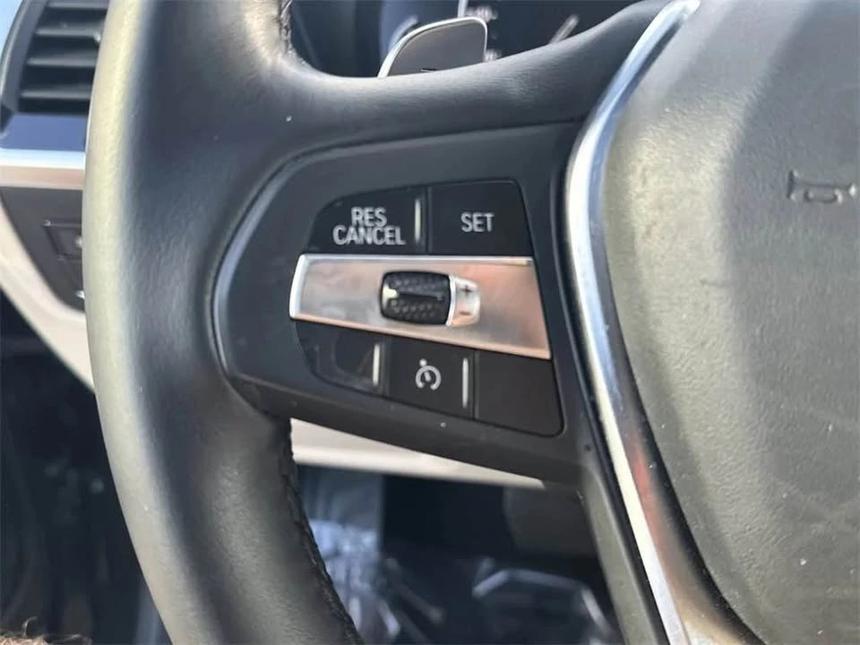 2020 BMW G01 X3 - Image 13 of 15