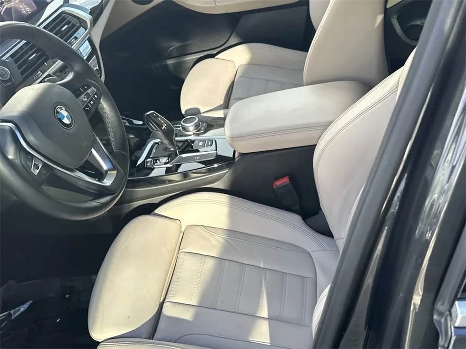 2020 BMW G01 X3 - Image 7 of 15