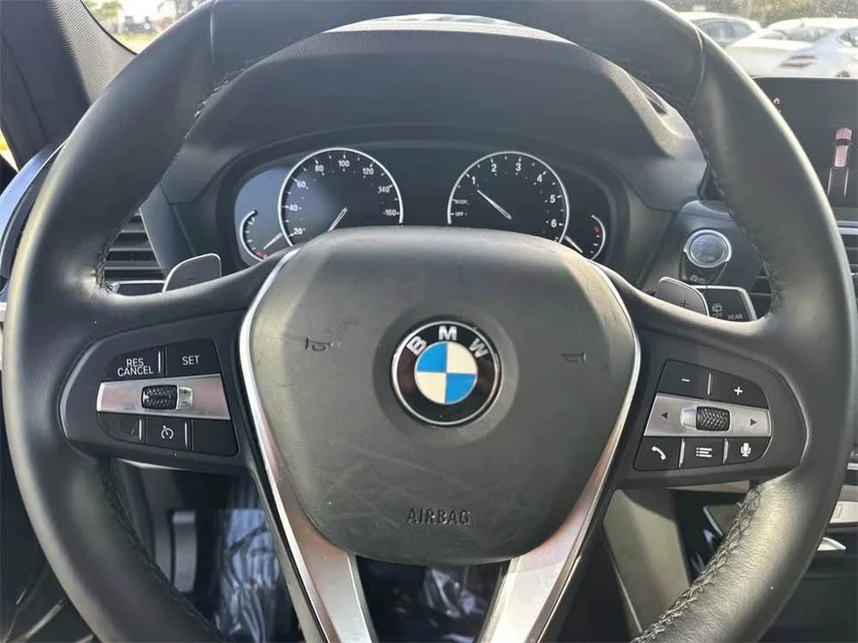 2020 BMW G01 X3 - Image 10 of 15