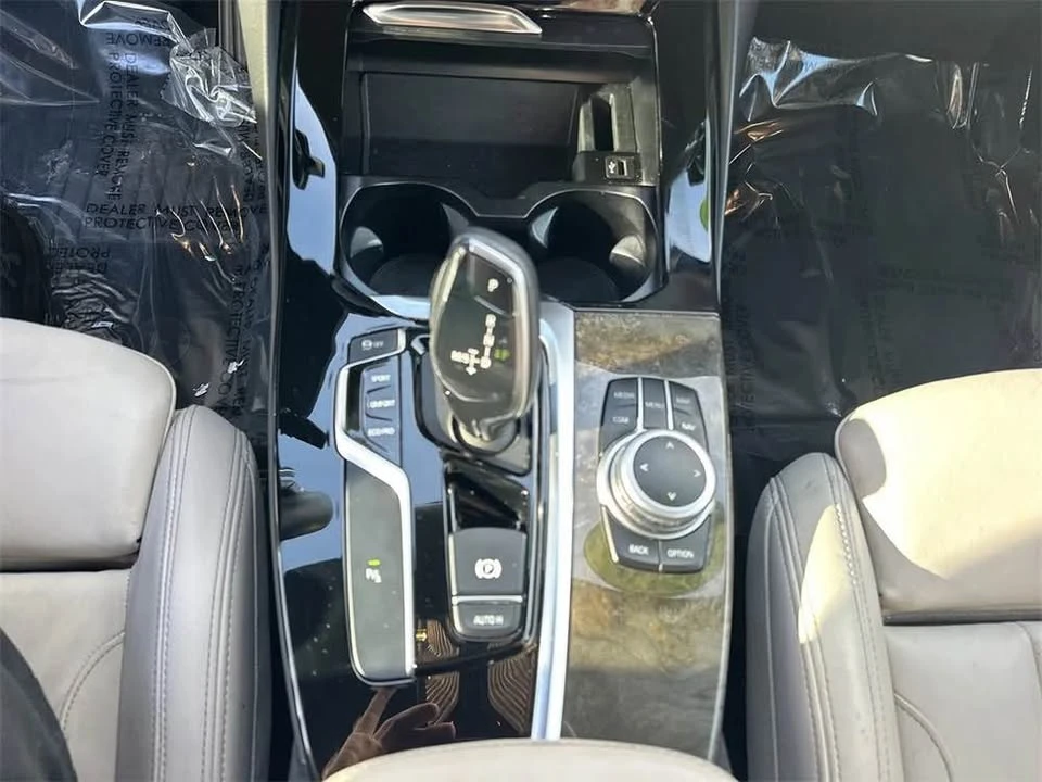 2020 BMW G01 X3 - Image 11 of 15