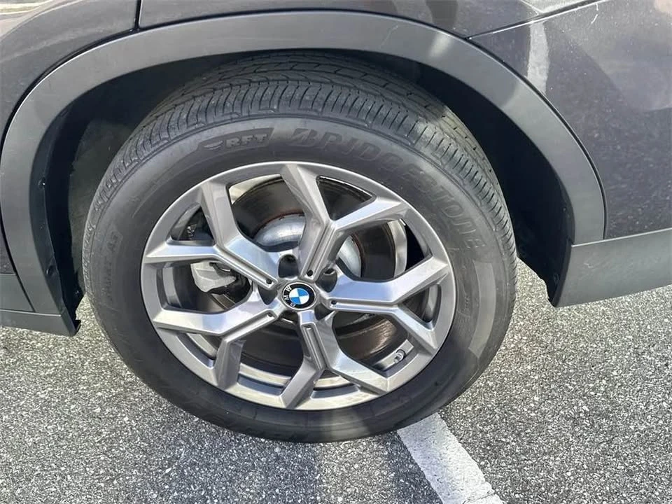 2020 BMW G01 X3 - Image 15 of 15