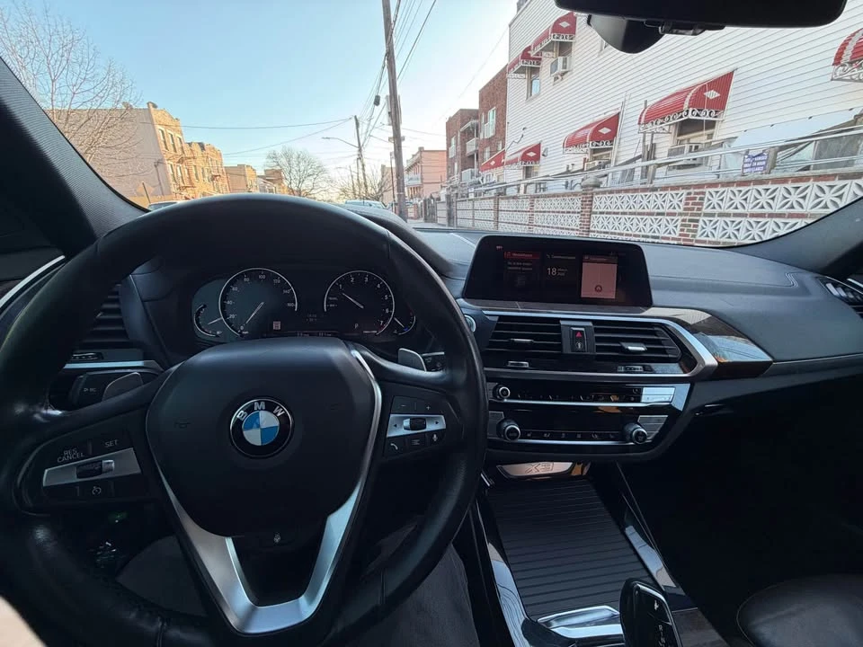 2020 BMW G01 X3 - Image 8 of 9